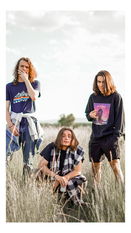 2023 Band Portrait