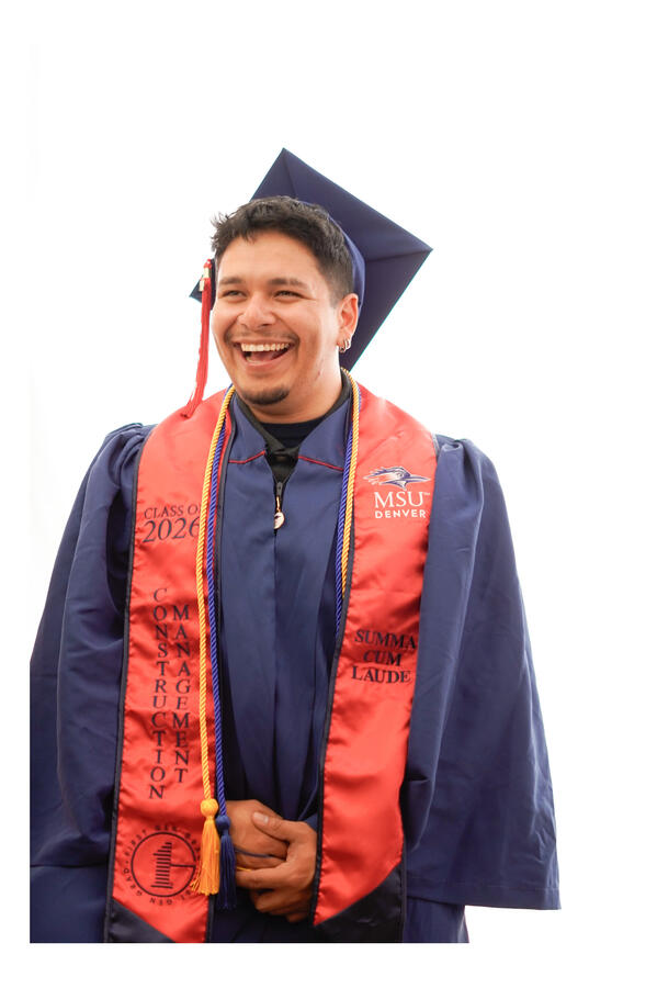 2026 Graduation