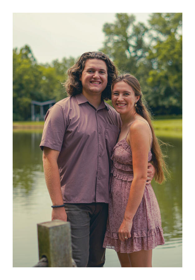 2025 Engagement